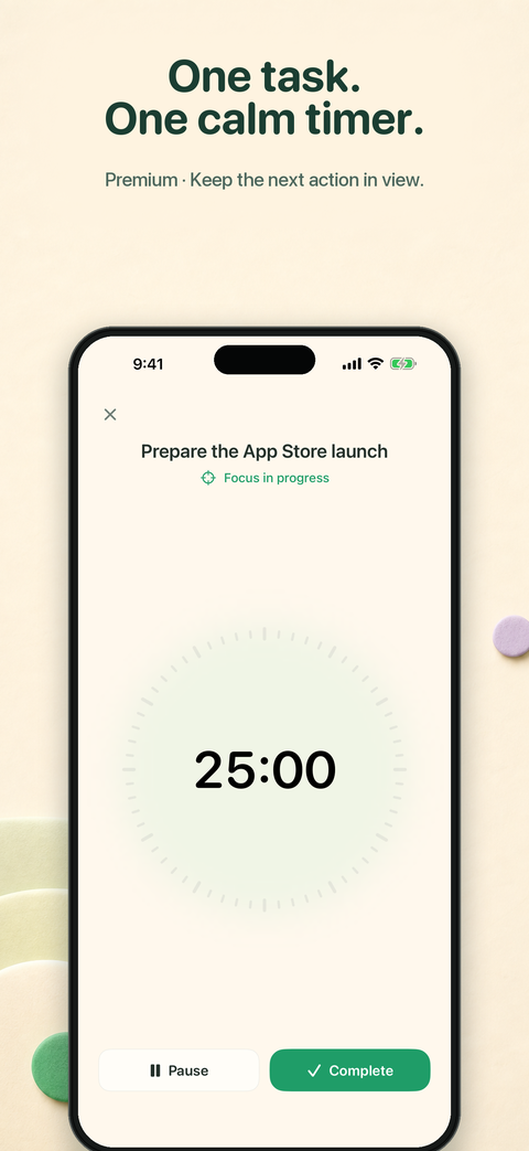Reviewing scheduled tasks