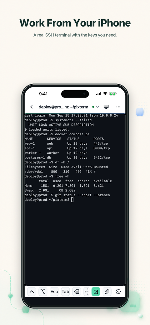 Uploaded image path inserted into a prompt